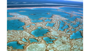 Great Barrier Reef