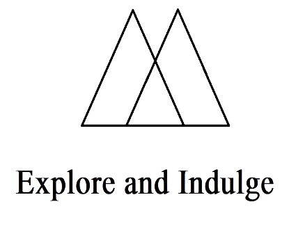 Explore and Indulge