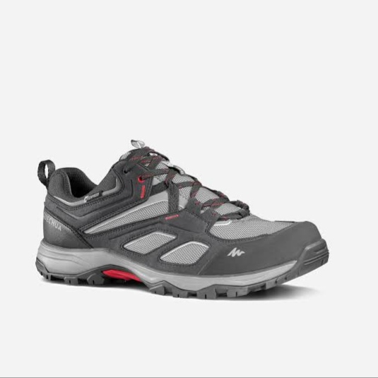 Quechua MH100 Hiking Shoes